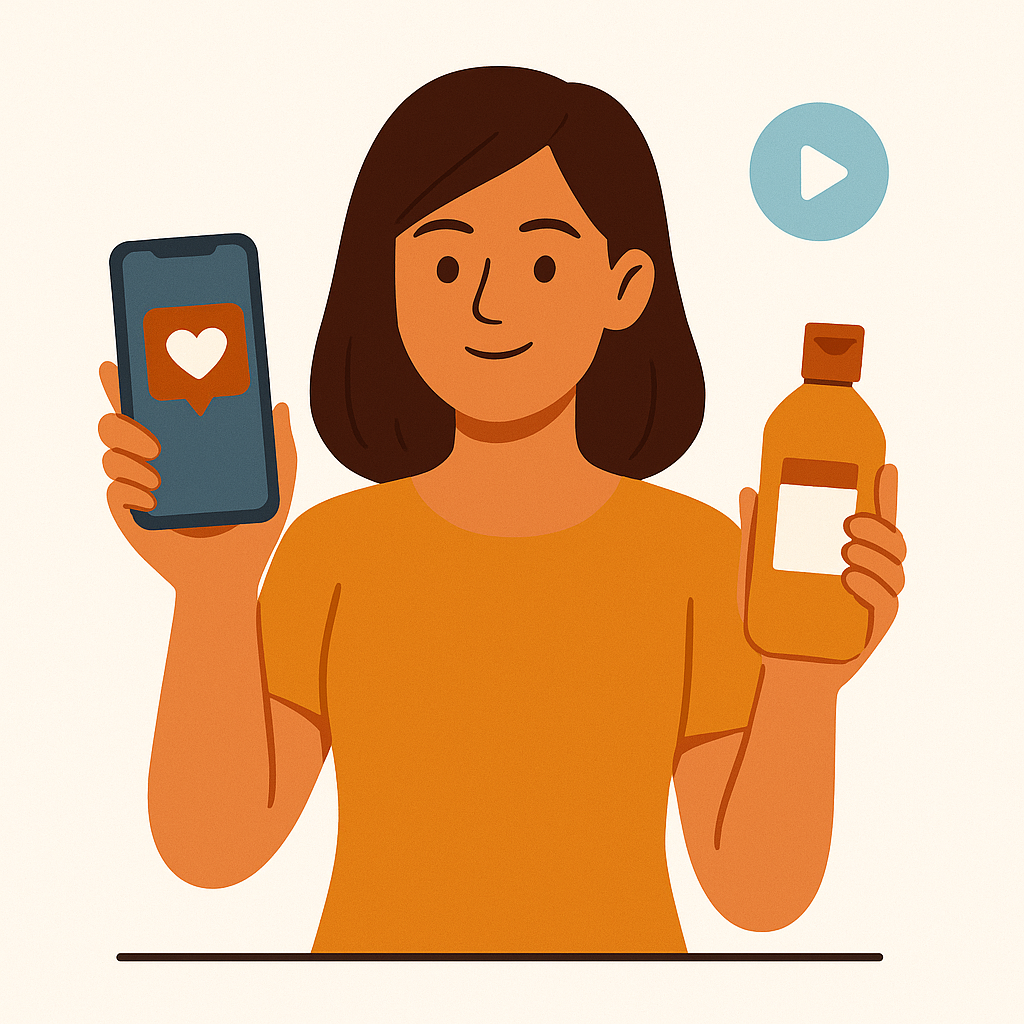 Influencer